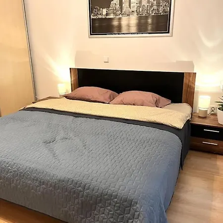 Cute In The Old Town * Братислава