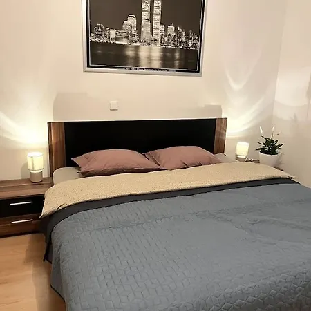 Cute In The Old Town Apartment Bratislava