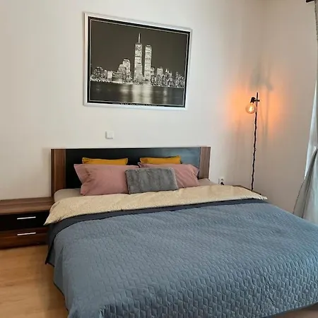 Cute In The Old Town * Братислава