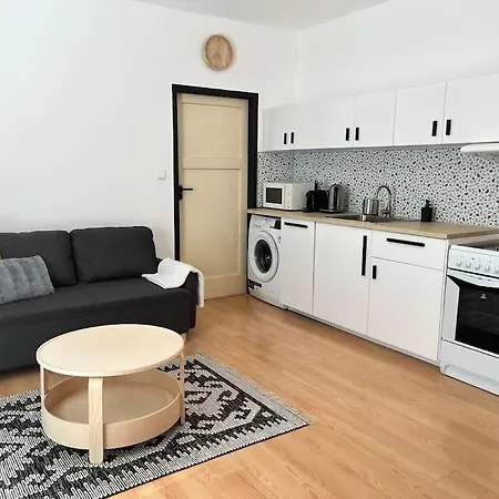 Cute In The Old Town Διαμέρισμα