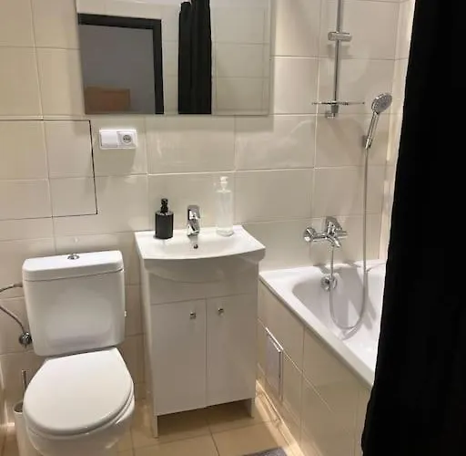 Cute In The Old Town 브라티슬라바