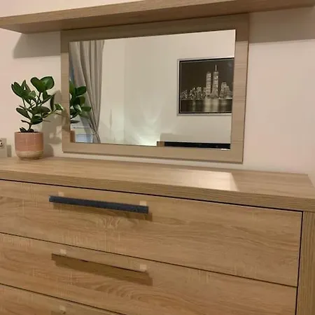 Cute In The Old Town * Bratislava