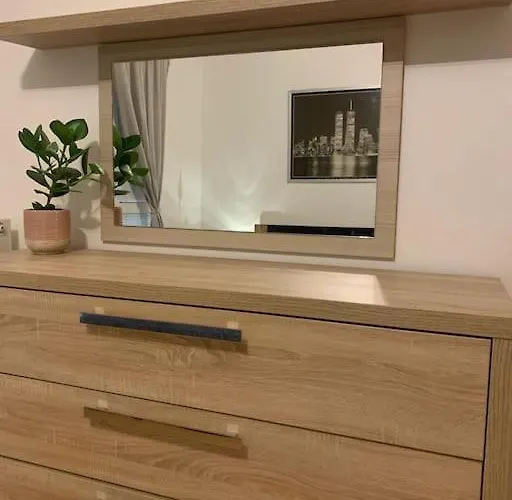 Cute In The Old Town * براتسيلافا