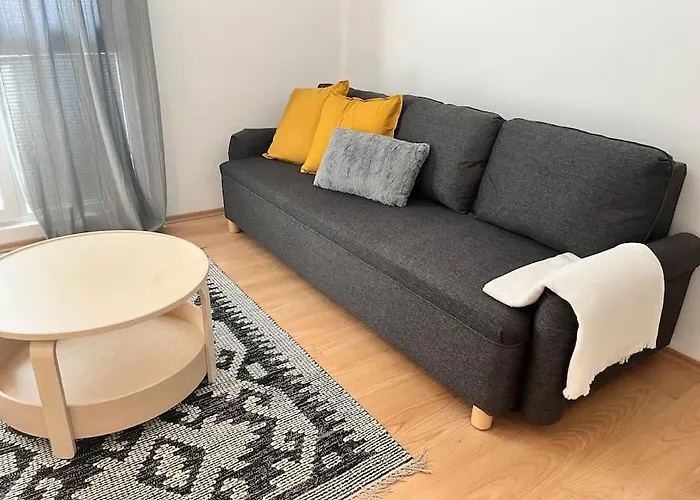 Cute In The Old Town